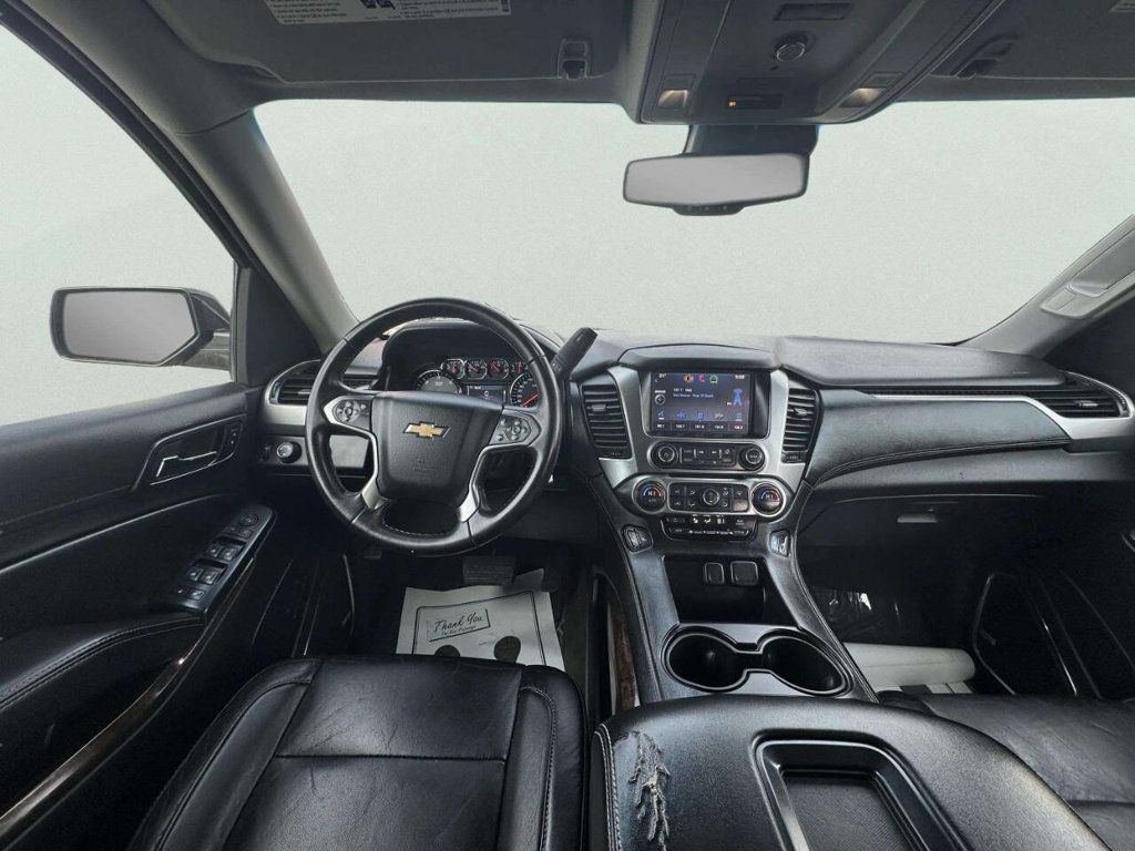 2015 Chevrolet Suburban 4WD 4dr LT - 23001201 - 19