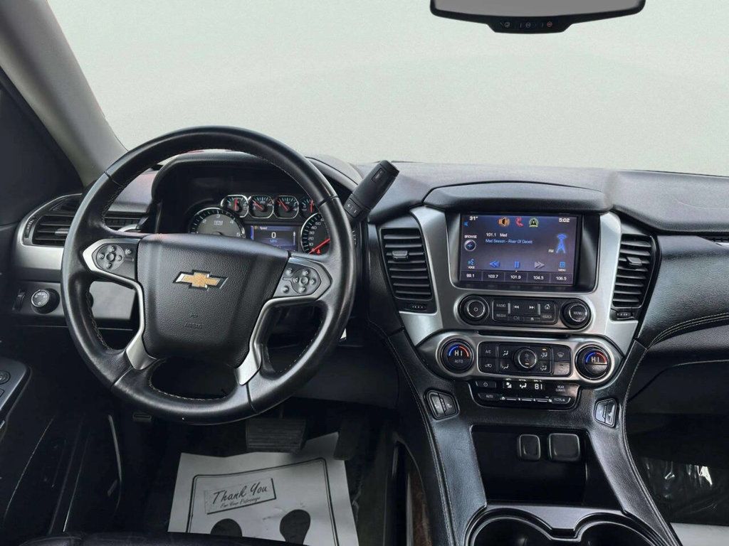 2015 Chevrolet Suburban 4WD 4dr LT - 23001201 - 20