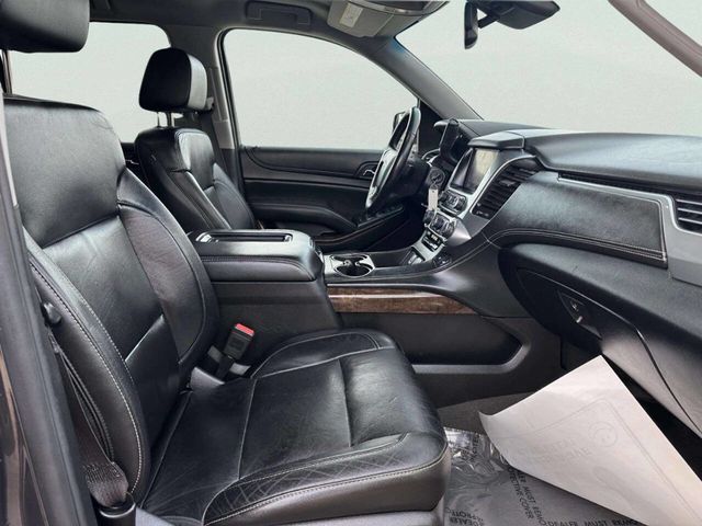 2015 Chevrolet Suburban 4WD 4dr LT - 23001201 - 24