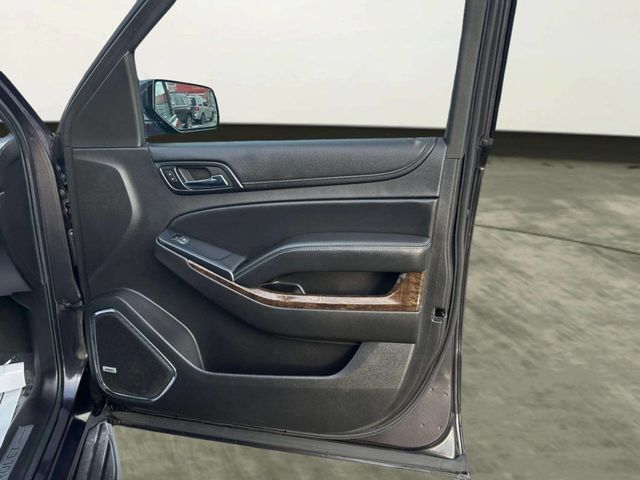 2015 Chevrolet Suburban 4WD 4dr LT - 23001201 - 25