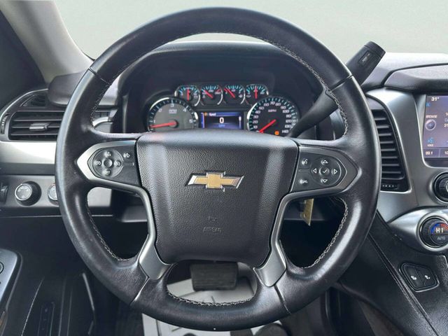 2015 Chevrolet Suburban 4WD 4dr LT - 23001201 - 27