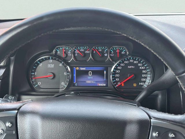 2015 Chevrolet Suburban 4WD 4dr LT - 23001201 - 28