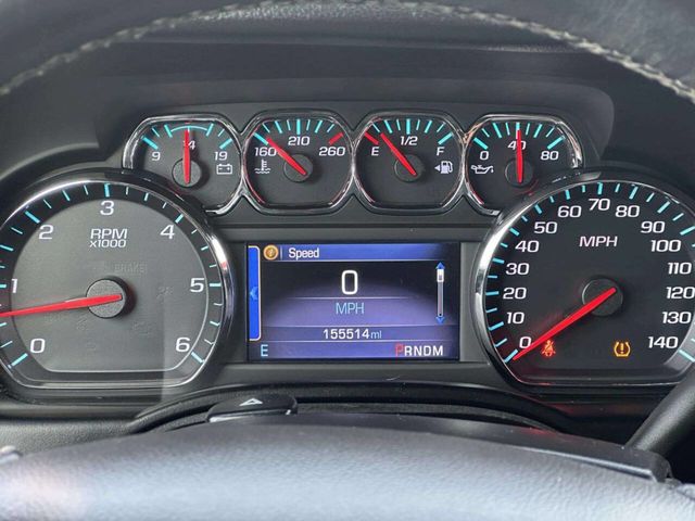 2015 Chevrolet Suburban 4WD 4dr LT - 23001201 - 29