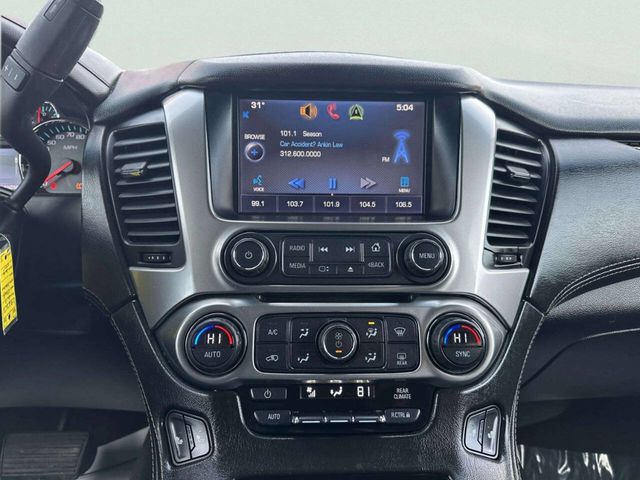 2015 Chevrolet Suburban 4WD 4dr LT - 23001201 - 30