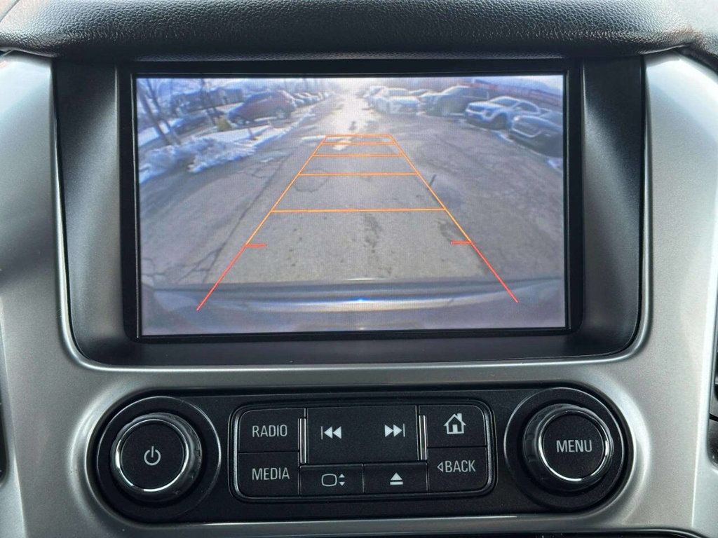 2015 Chevrolet Suburban 4WD 4dr LT - 23001201 - 34