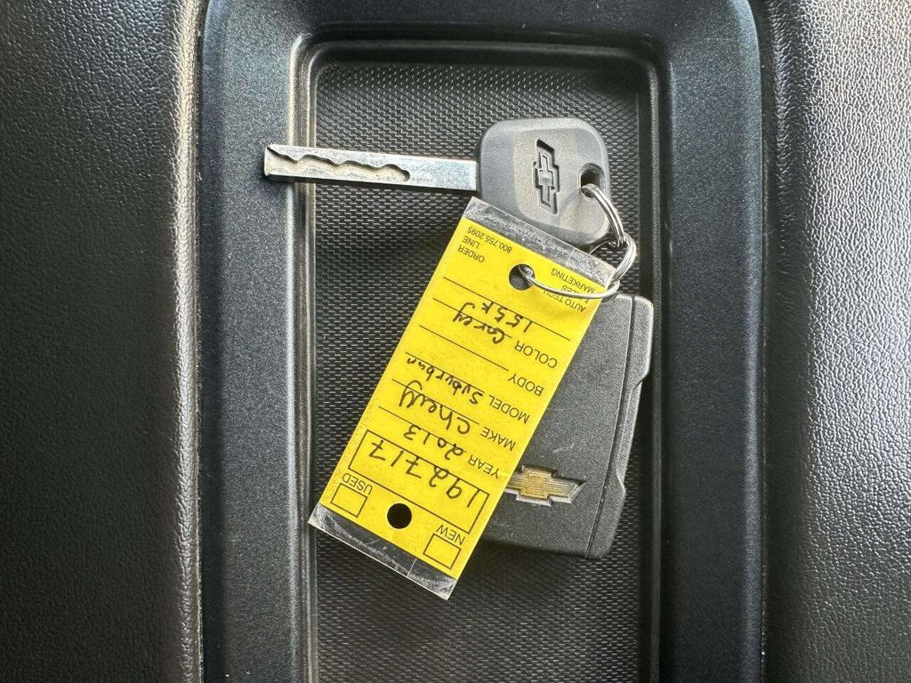 2015 Chevrolet Suburban 4WD 4dr LT - 23001201 - 37