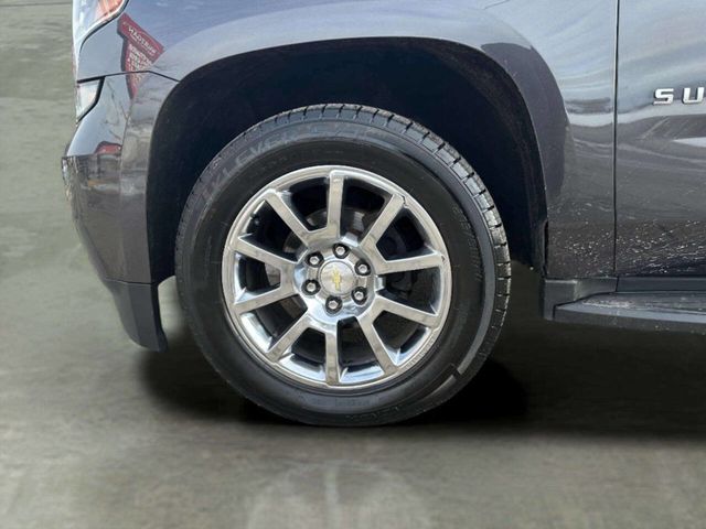 2015 Chevrolet Suburban 4WD 4dr LT - 23001201 - 38