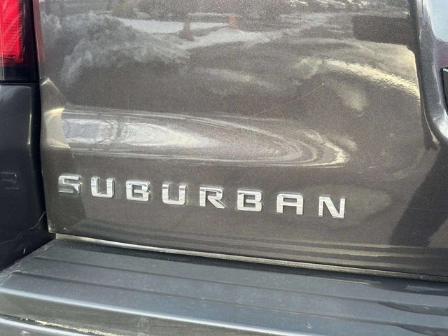 2015 Chevrolet Suburban 4WD 4dr LT - 23001201 - 40