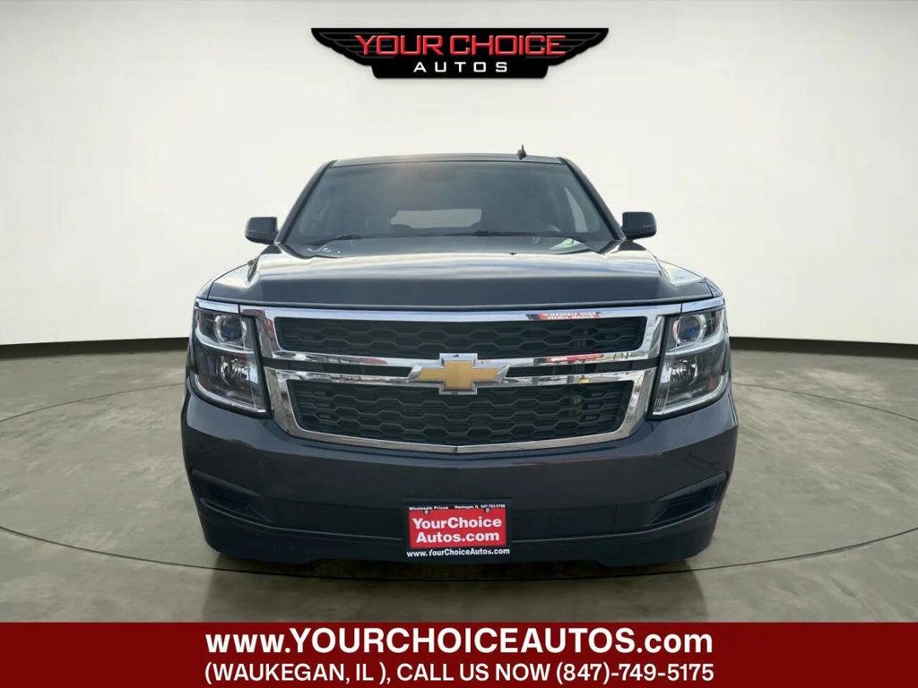 2015 Chevrolet Suburban 4WD 4dr LT - 23001201 - 7