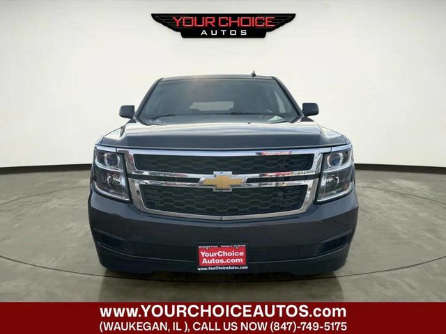 2015 Chevrolet Suburban 4WD 4dr LT - 23001201 - 7