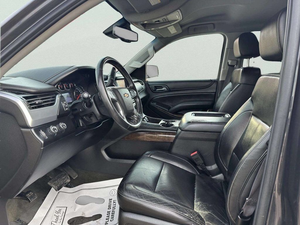 2015 Chevrolet Suburban 4WD 4dr LT - 23001201 - 8