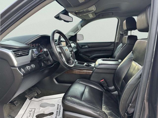 2015 Chevrolet Suburban 4WD 4dr LT - 23001201 - 8