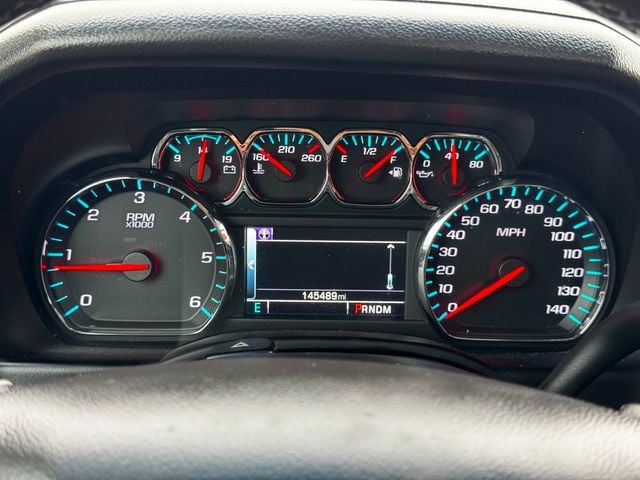 2015 Chevrolet Suburban 4WD 4dr LT - 23006037 - 12