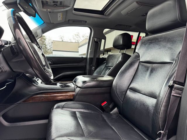 2015 Chevrolet Suburban 4WD 4dr LT - 23006037 - 15
