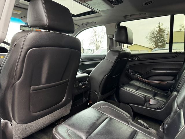 2015 Chevrolet Suburban 4WD 4dr LT - 23006037 - 16