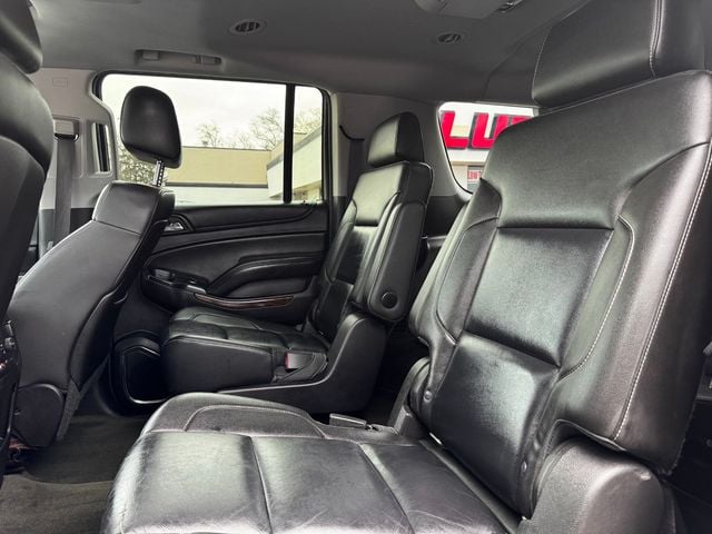 2015 Chevrolet Suburban 4WD 4dr LT - 23006037 - 18