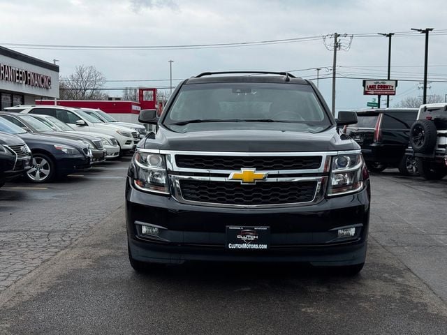 2015 Chevrolet Suburban 4WD 4dr LT - 23006037 - 1