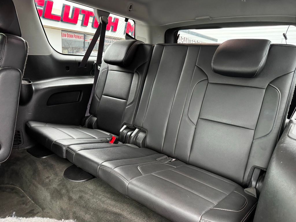 2015 Chevrolet Suburban 4WD 4dr LT - 23006037 - 19