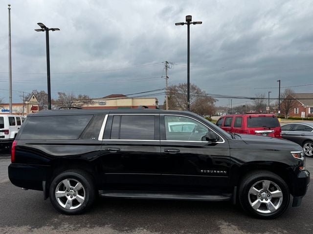 2015 Chevrolet Suburban 4WD 4dr LT - 23006037 - 3