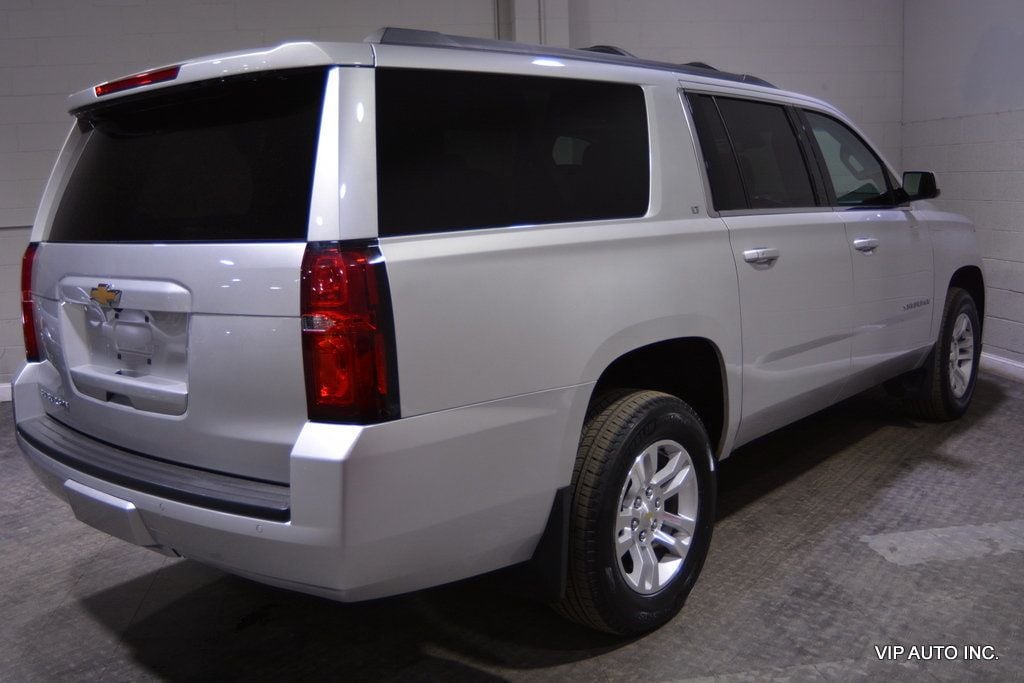 2015 Chevrolet Suburban 4WD 4dr LT - 22518958 - 3