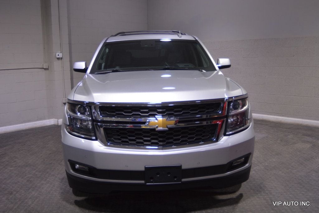 2015 Chevrolet Suburban 4WD 4dr LT - 22518958 - 47