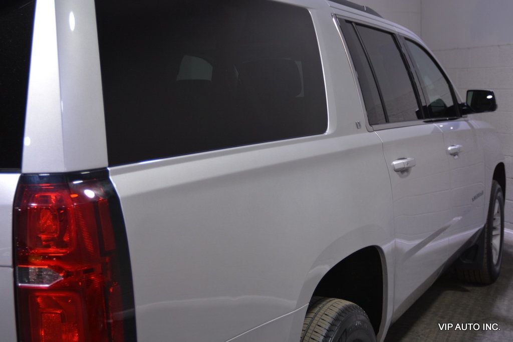 2015 Chevrolet Suburban 4WD 4dr LT - 22518958 - 7