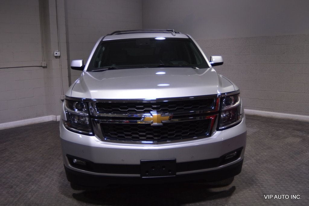 2015 Chevrolet Suburban 4WD 4dr LT - 22518958 - 8