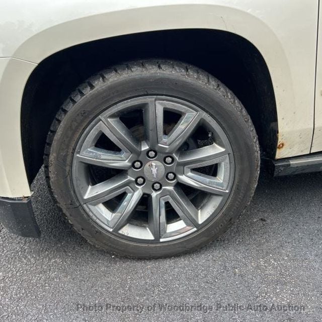 2015 Chevrolet Suburban 4WD 4dr LTZ - 23021479 - 10
