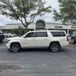 2015 Chevrolet Suburban 4WD 4dr LTZ - 23021479 - 2