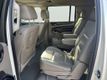 2015 Chevrolet Suburban 4WD 4dr LTZ - 22983731 - 11