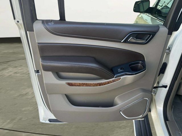 2015 Chevrolet Suburban 4WD 4dr LTZ - 22983731 - 12