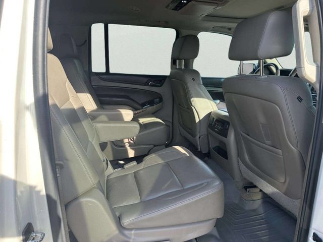 2015 Chevrolet Suburban 4WD 4dr LTZ - 22983731 - 18