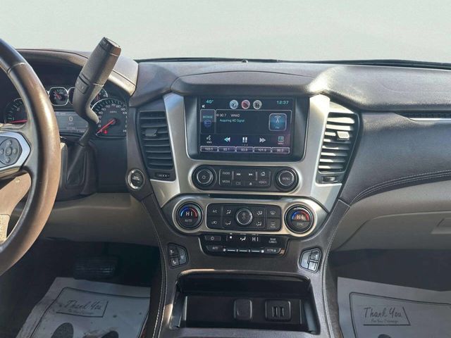 2015 Chevrolet Suburban 4WD 4dr LTZ - 22983731 - 21