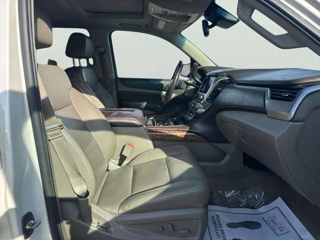 2015 Chevrolet Suburban 4WD 4dr LTZ - 22983731 - 24