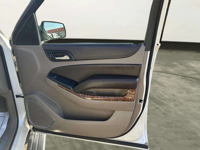 2015 Chevrolet Suburban 4WD 4dr LTZ - 22983731 - 25