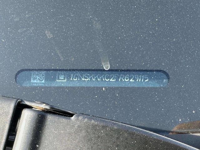 2015 Chevrolet Suburban 4WD 4dr LTZ - 22983731 - 26