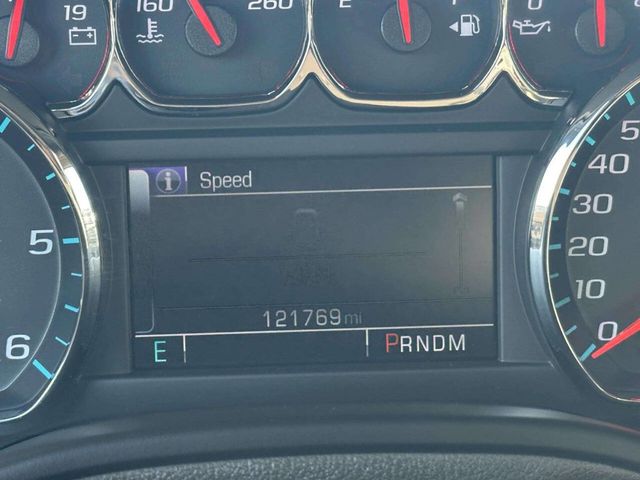 2015 Chevrolet Suburban 4WD 4dr LTZ - 22983731 - 28