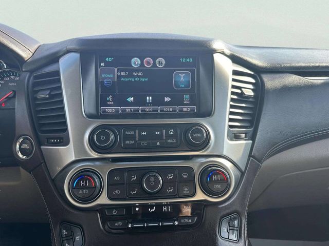 2015 Chevrolet Suburban 4WD 4dr LTZ - 22983731 - 30