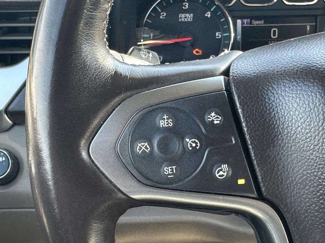 2015 Chevrolet Suburban 4WD 4dr LTZ - 22983731 - 33