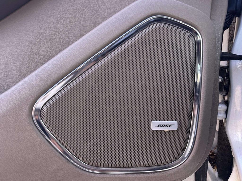 2015 Chevrolet Suburban 4WD 4dr LTZ - 22983731 - 36