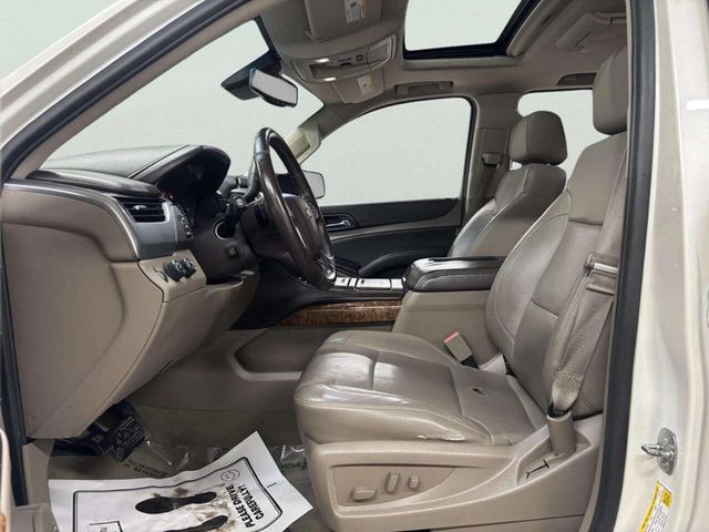 2015 Chevrolet Suburban 4WD 4dr LTZ - 22997915 - 12