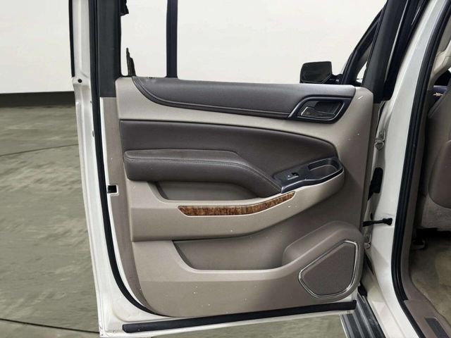 2015 Chevrolet Suburban 4WD 4dr LTZ - 22997915 - 14