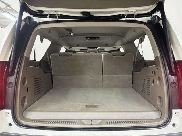 2015 Chevrolet Suburban 4WD 4dr LTZ - 22997915 - 17