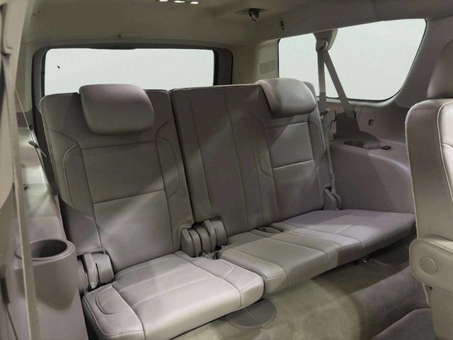 2015 Chevrolet Suburban 4WD 4dr LTZ - 22997915 - 20