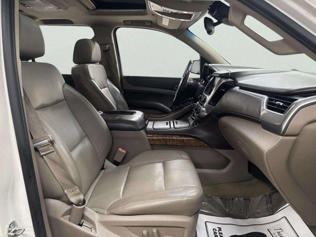 2015 Chevrolet Suburban 4WD 4dr LTZ - 22997915 - 24