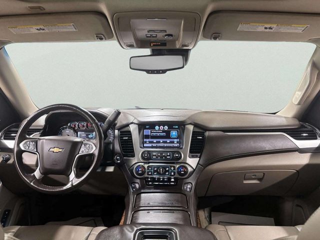 2015 Chevrolet Suburban 4WD 4dr LTZ - 22997915 - 26