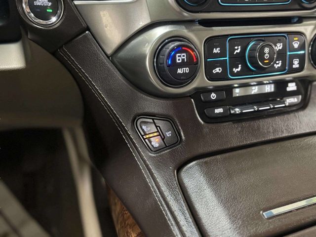 2015 Chevrolet Suburban 4WD 4dr LTZ - 22997915 - 29