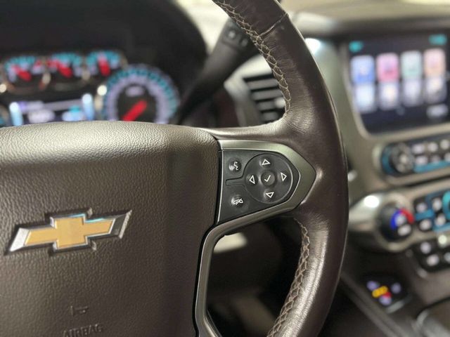 2015 Chevrolet Suburban 4WD 4dr LTZ - 22997915 - 36
