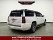 2015 Chevrolet Suburban 4WD 4dr LTZ - 22997915 - 4