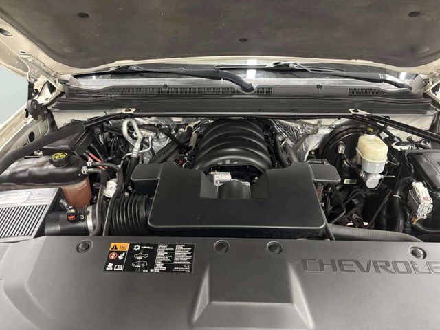 2015 Chevrolet Suburban 4WD 4dr LTZ - 22997915 - 8